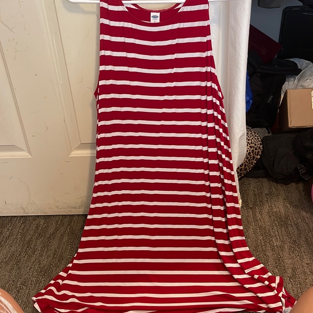 Summer/spring dress